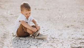 اضطراب بيكا عند الأطفال pica syndrome