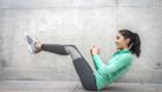 ما هي تمارين core؟ وما فوائدها وطريقة الأداء؟