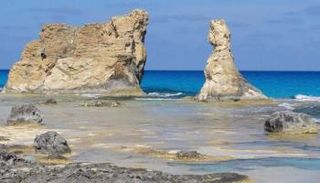 8 من أجمل شواطئ مرسى مطروح