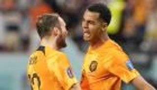 5 معلومات عن مباراة قطر وهولندا في كأس العالم 2022