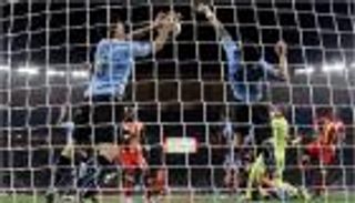 غرام وانتقام.. 5 مباريات نارية في جولة الحسم بكأس العالم 2022