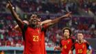 موعد مباراة بلجيكا وكرواتيا في كأس العالم 2022 والقنوات الناقلة