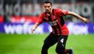 قبل حسم ملف ميلان.. بن ناصر يتعاقد مع "وريث رايولا"