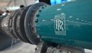 ثورة في عالم الطيران.. رولز رويس تصنع أول محرك "هيدروجيني"