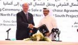 هل يحمل الغاز القطري الدفء لشتاء ألمانيا؟.. "تحليل"