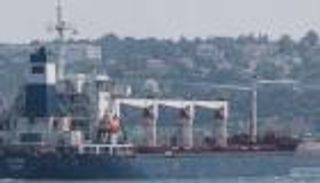 أول شحنة أسمدة روسية تشق طريقها إلى دولة أفريقية