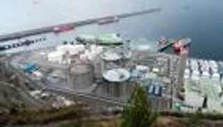 حرب الغاز.. شتاء أوروبي قارس وفاتورة باهظة