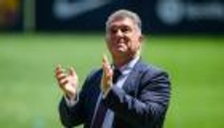 فخر لابورتا.. برشلونة ينافس الكبار على كأس العالم 2022