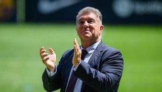 خوان لابورتا