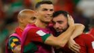 إنذار مباغت ونهاية حقبة.. قمة البرتغال وأوروجواي بلغة الأرقام