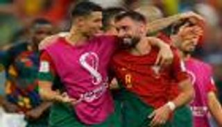 كأس العالم 2022.. كريستيانو رونالدو فريسة للجماهير بسبب "الجشع"