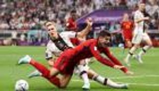 سيناريو عجيب يطرد ألمانيا وإسبانيا من كأس العالم 2022