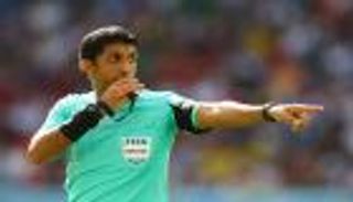 كم يدفع الفيفا لحكام كأس العالم؟