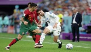 البرتغال وأوروجواي