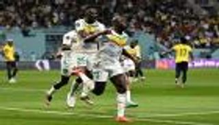 كأس العالم قطر 2022.. السنغال ترافق هولندا إلى ثمن النهائي بسيناريو مثير
