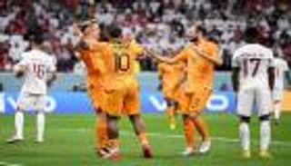 كأس العالم قطر 2022.. 8 أرقام تاريخية تسدل الستار على المجموعة الأولى