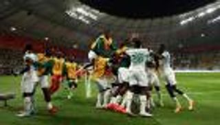"تيتينا أطفال".. 3 مشاهد من تأهل السنغال لثمن نهائي كأس العالم 2022