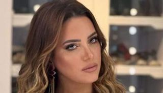 الفنانة ريهام عبد الغفور