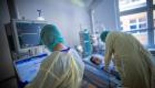 سلالة من كورونا تقتل خلايا الدماغ بشكل أسرع