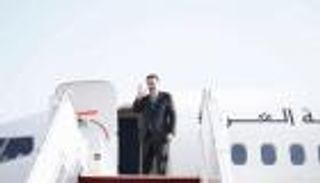 رئيس وزراء العراق بأول زيارة لإيران.. الملف الأمني يتصدر