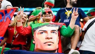 جماهير البرتغال