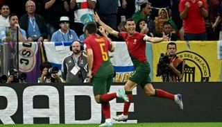 منتخب البرتغال