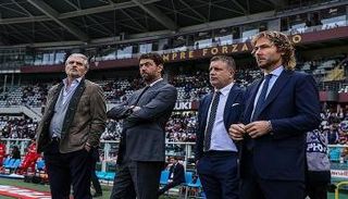 مجلس إدارة نادي يوفنتوس