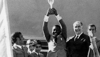 نهائي كأس العالم 1970