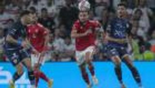 هزمه 6-2.. الزمالك يفوز على الأهلي في مباراة خارج الملعب