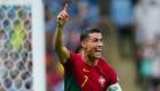 أول تحرك رسمي.. منتخب البرتغال ينتفض من أجل كريستيانو رونالدو