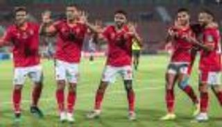 موعد مباراة الأهلي وطلائع الجيش في الدوري المصري والقنوات الناقلة
