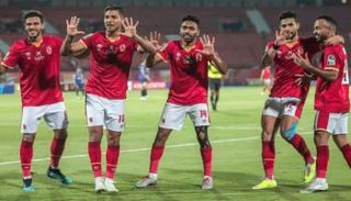 الأهلي المصري