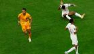 هداف كأس العالم 2022.. نجم هولندا يزلزل عرش مبابي وفالنسيا