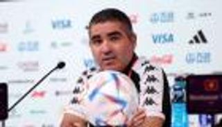 "لا يوجد مستحيل".. مدرب تونس يرفع سقف الأحلام قبل موقعة فرنسا