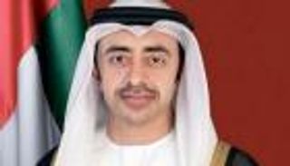 عبدالله بن زايد: "يوم الشهيد" نؤكد خلاله قوة وحدتنا وتلاحمنا