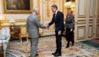 الملك تشارلز يعتزم تجديد منزل جده باليونان.. كم التكلفة؟