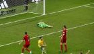 فيديو أهداف مباراة أستراليا والدنمارك في كأس العالم 2022