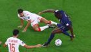 تونس تهزم فرنسا وتودع كأس العالم 2022