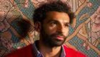 ما هي قصة صورة محمد صلاح الجديدة؟ الوجه الإعلاني لشركة ضخمة