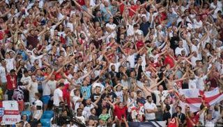 جماهير كأس العالم 2022