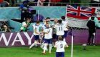 موعد مباراة إنجلترا والسنغال في دور الـ16 من كأس العالم قطر 2022