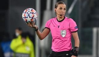 ستيفاني فرابارت