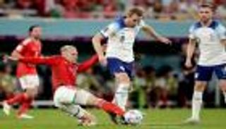 بمئوية إنجلترا.. 8 أرقام تاريخية تُنهي المجموعة الثانية لكأس العالم 2022