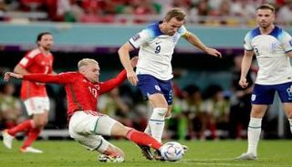 ويلز وإنجلترا 