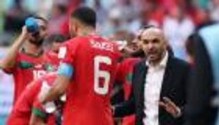 نجاحات بلماضي والركراكي تهدد مستقبل مدرب منتخب تونس