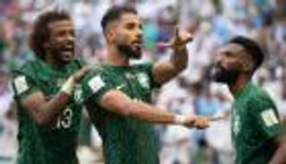 كيف ستُؤثر مباراة السعودية والمكسيك على كأس العالم 2022؟