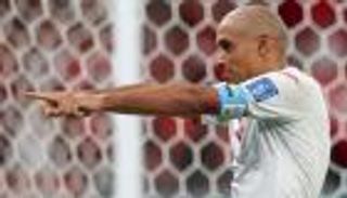 هداف العرب في كأس العالم.. وهبي الخزري وسالم الدوسري يهزان عرش الجابر