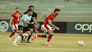 ترتيب الدوري المصري