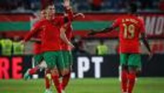 كأس العالم 2022.. ضربة قوية لحلم كريستيانو رونالدو