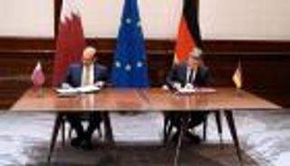 هل تنقذ قطر الألمان من إدمان الغاز الروسي؟.. أرقام لا تكذب لكنها تتجمل